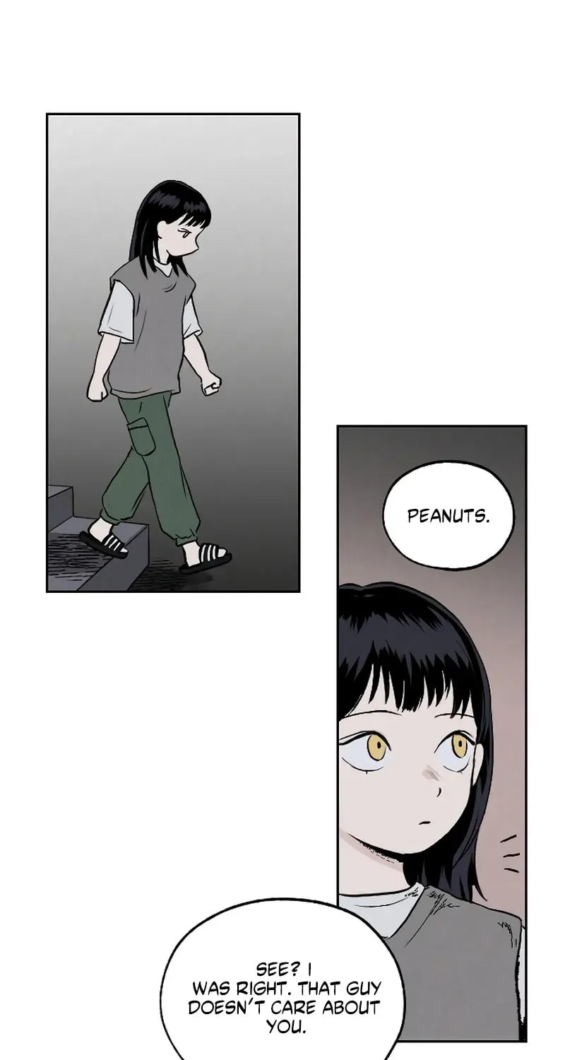 Read Dignity Proof chapter 1 image 27 on Lezhin