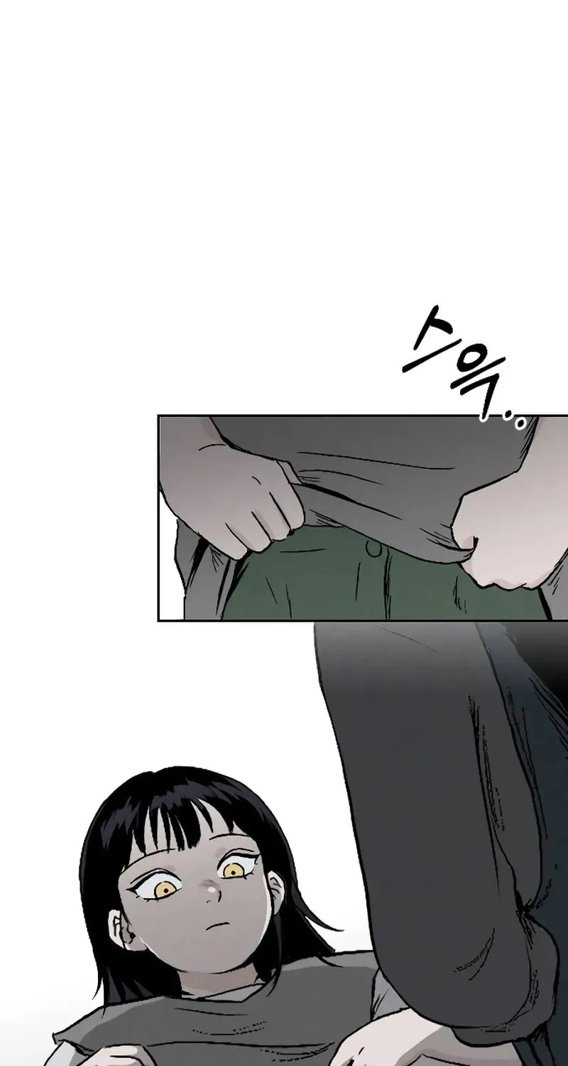 Read Dignity Proof chapter 1 image 29 on Lezhin