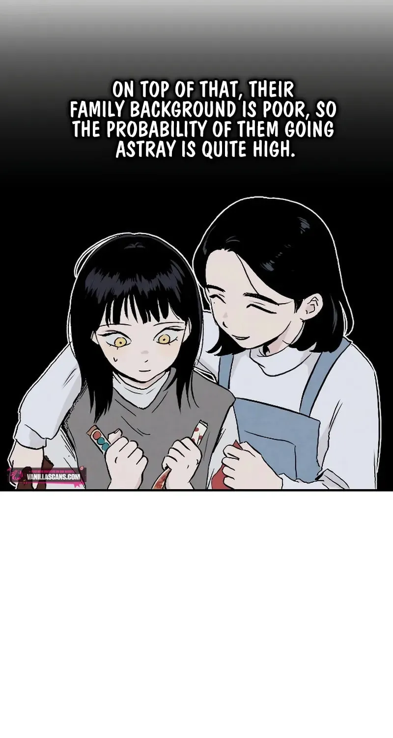 Read Dignity Proof chapter 1 image 31 on Lezhin