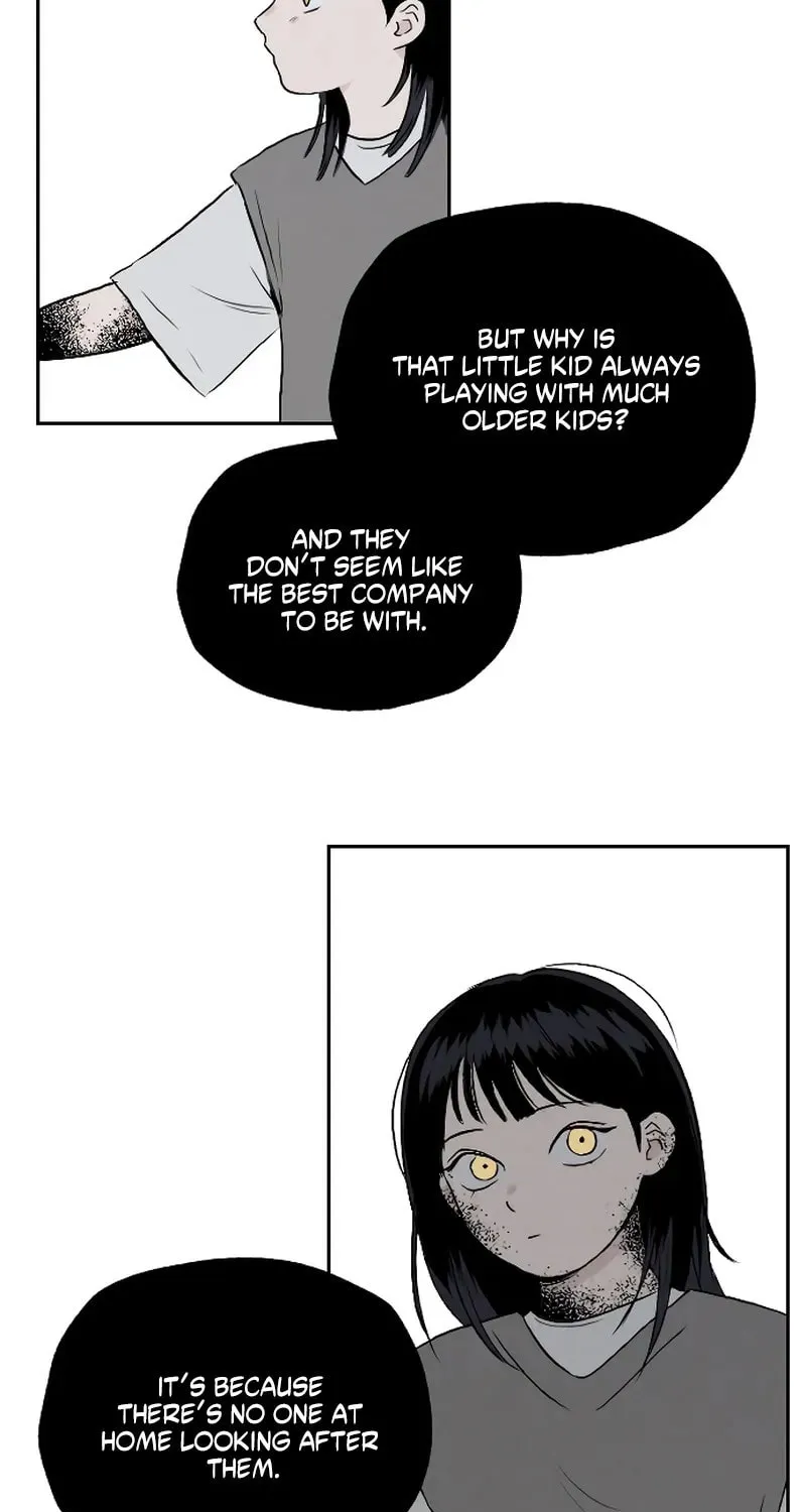 Read Dignity Proof chapter 1 image 33 on Lezhin