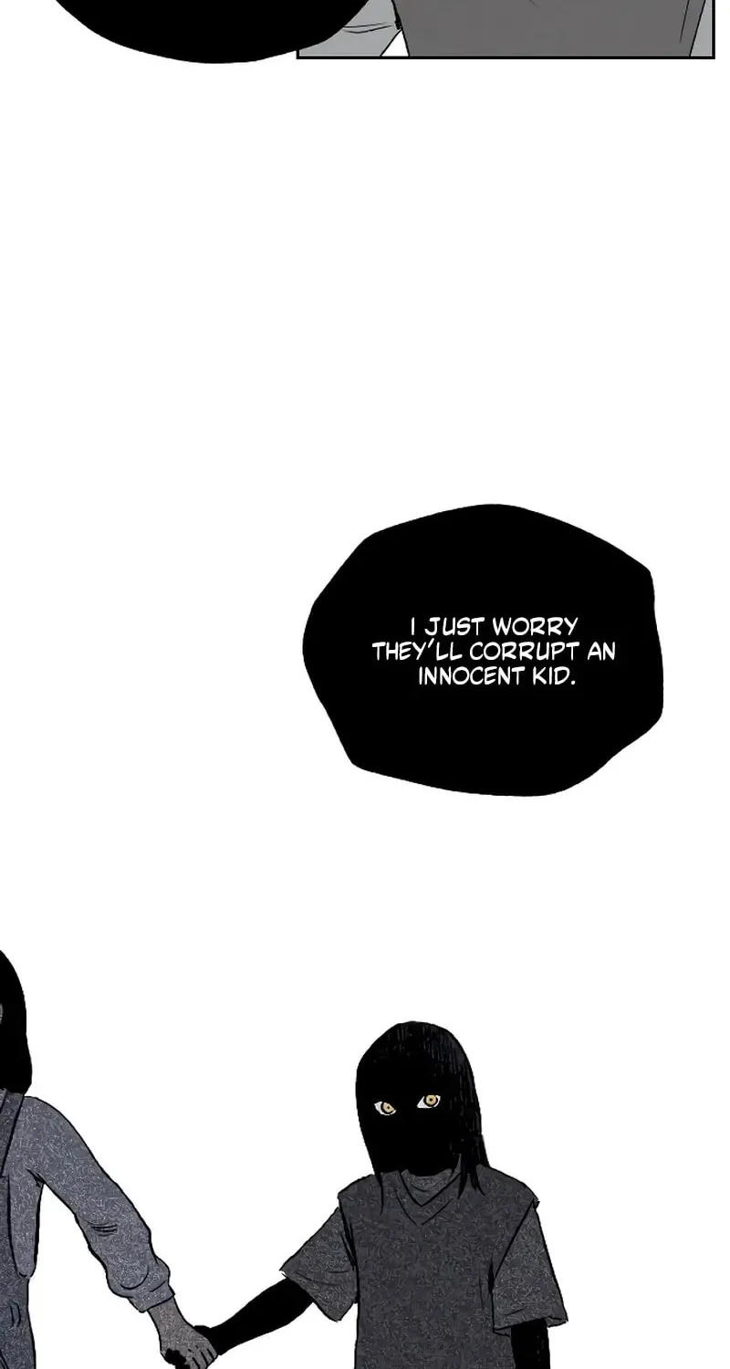 Read Dignity Proof chapter 1 image 34 on Lezhin