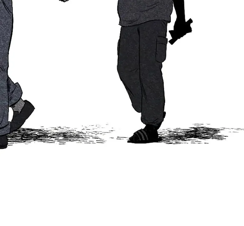 Read Dignity Proof chapter 1 image 35 on Lezhin