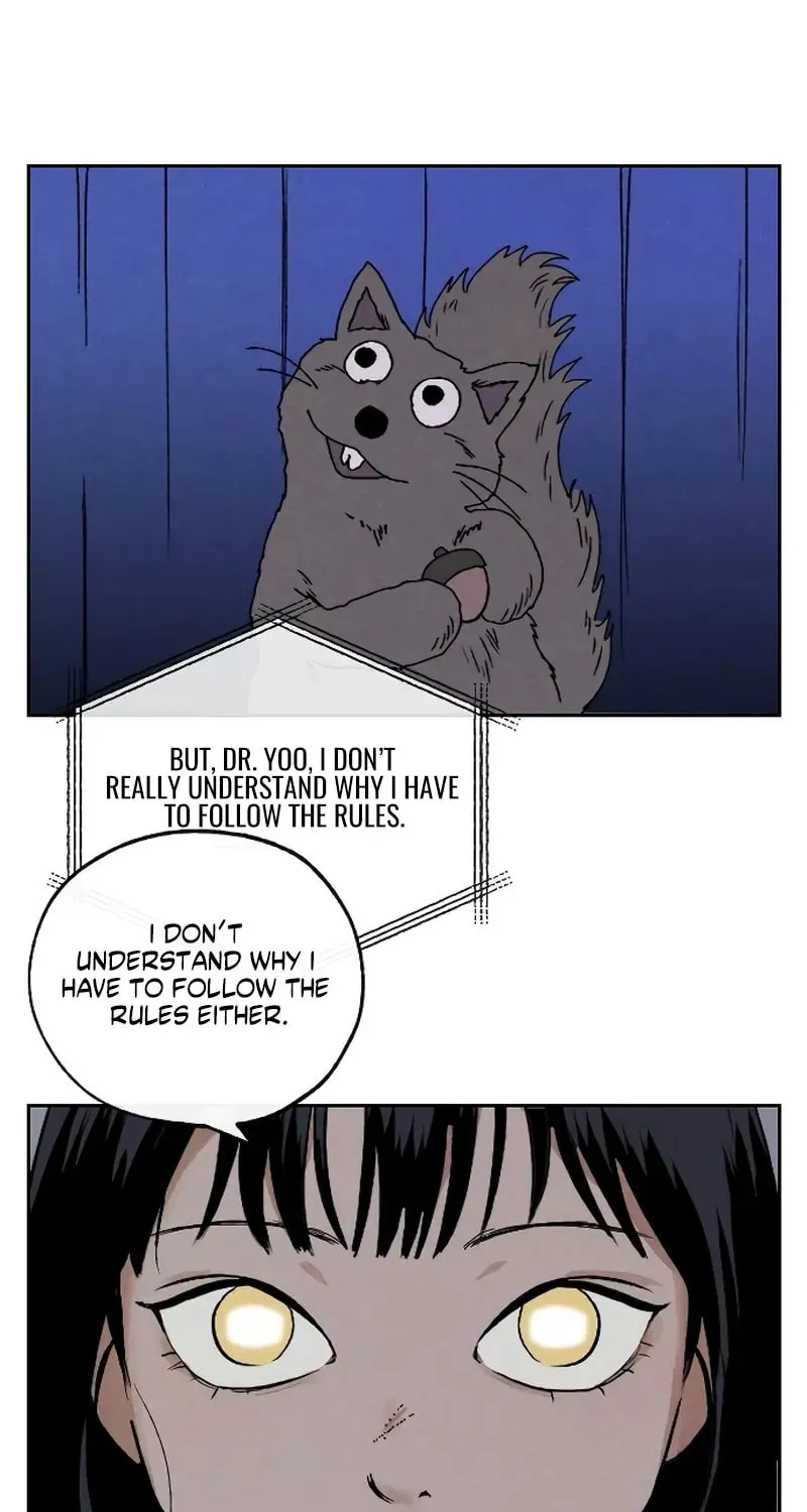 Read Dignity Proof chapter 1 image 39 on Lezhin