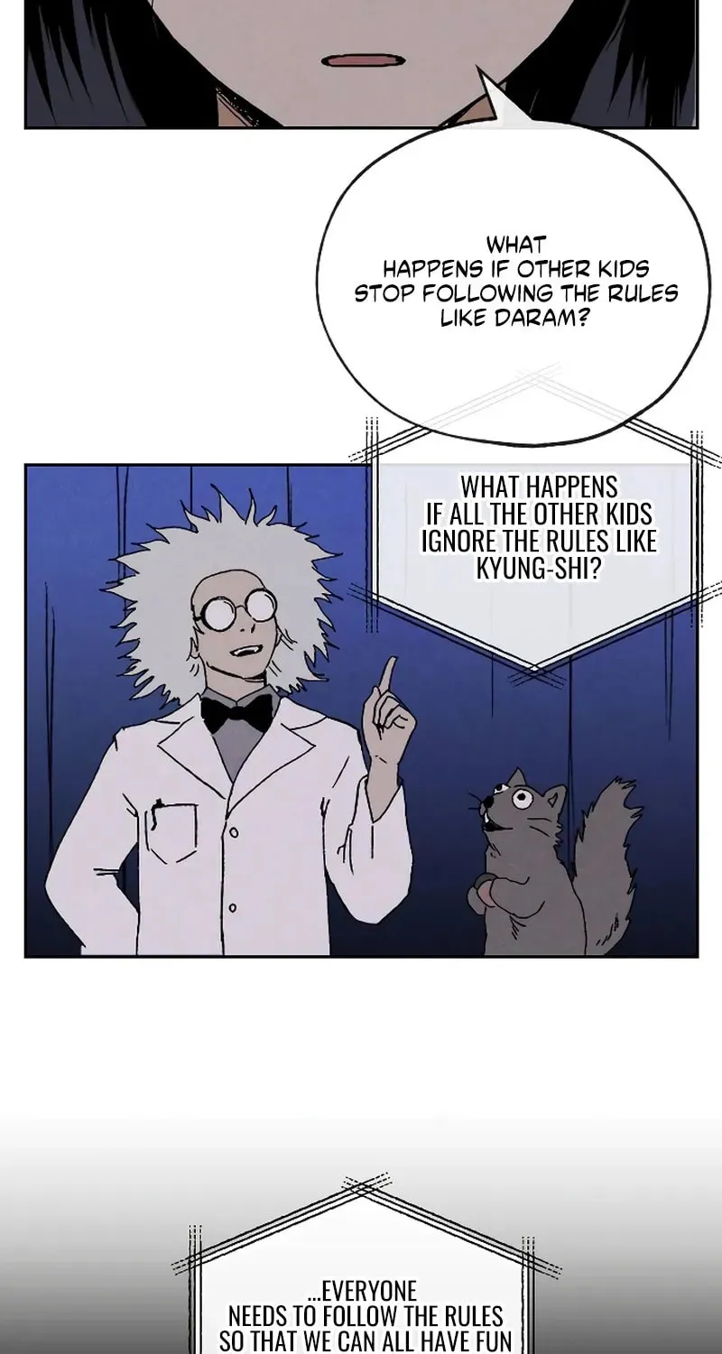 Read Dignity Proof chapter 1 image 40 on Lezhin