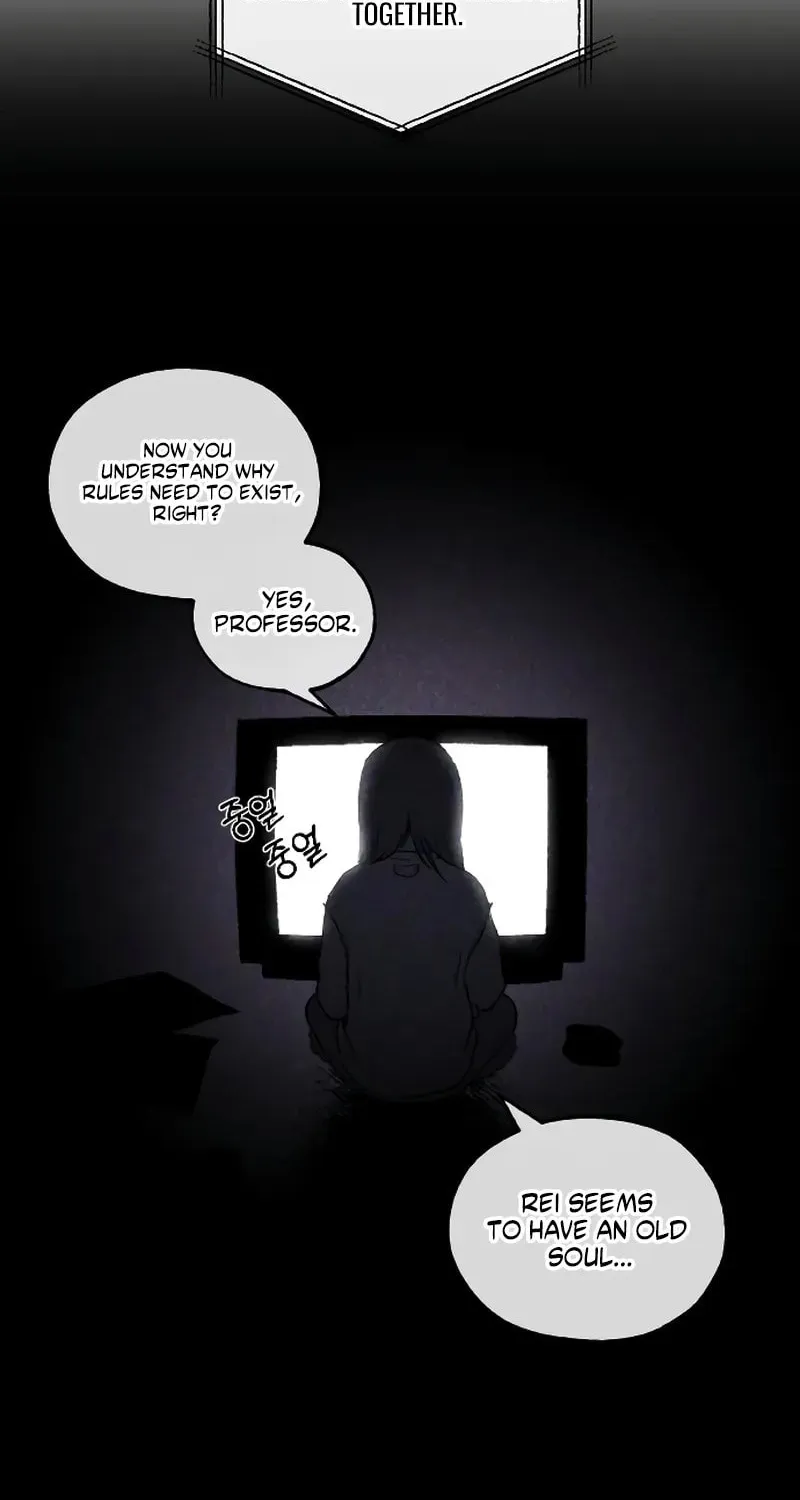 Read Dignity Proof chapter 1 image 41 on Lezhin