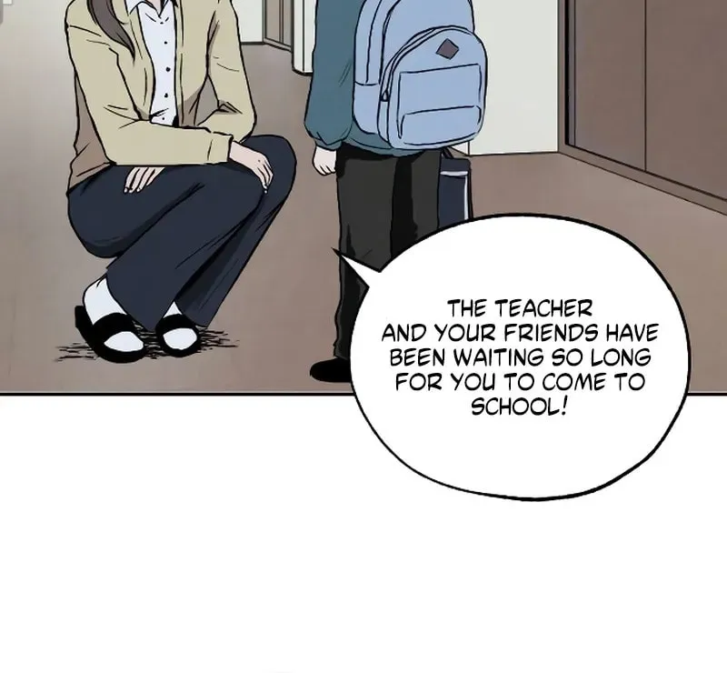 Read Dignity Proof chapter 1 image 44 on Lezhin