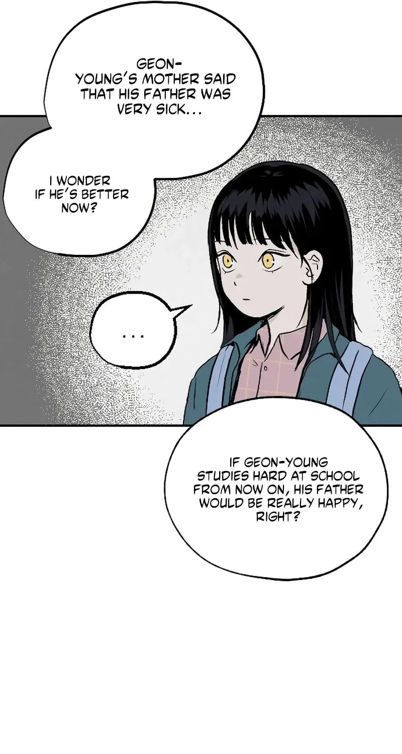Read Dignity Proof chapter 1 image 45 on Lezhin