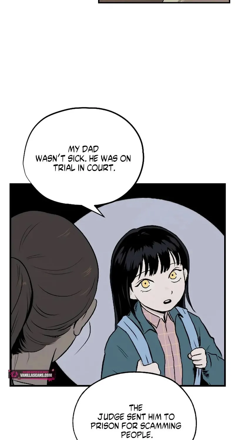 Read Dignity Proof chapter 1 image 48 on Lezhin
