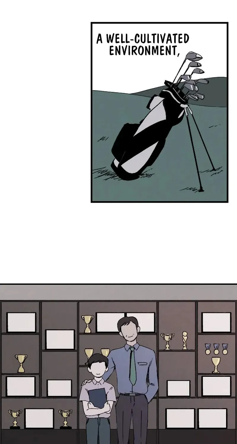 Read Dignity Proof chapter 1 image 5 on Lezhin