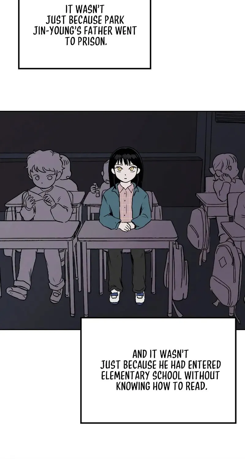 Read Dignity Proof chapter 1 image 56 on Lezhin