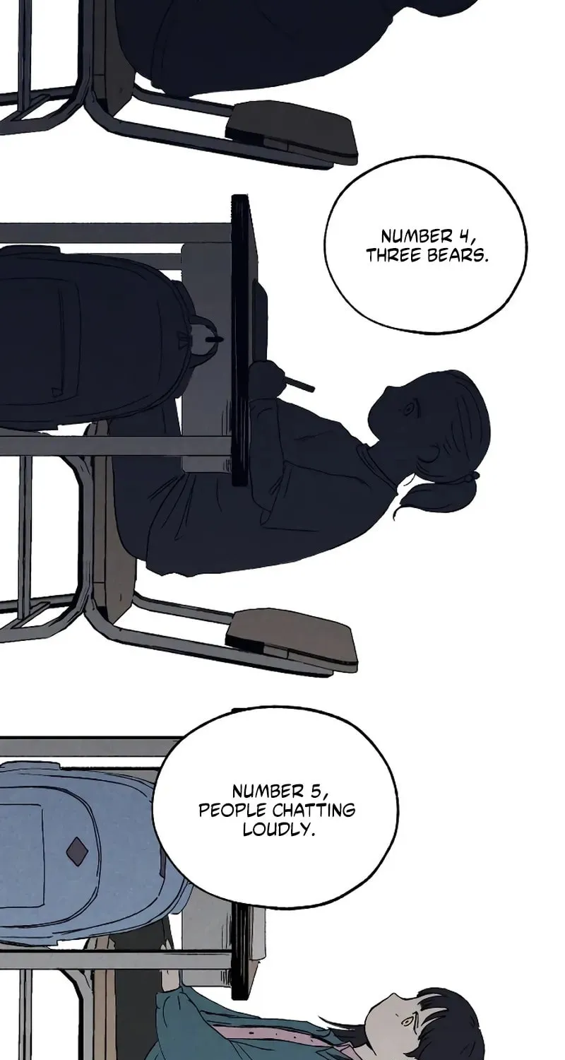 Read Dignity Proof chapter 1 image 60 on Lezhin