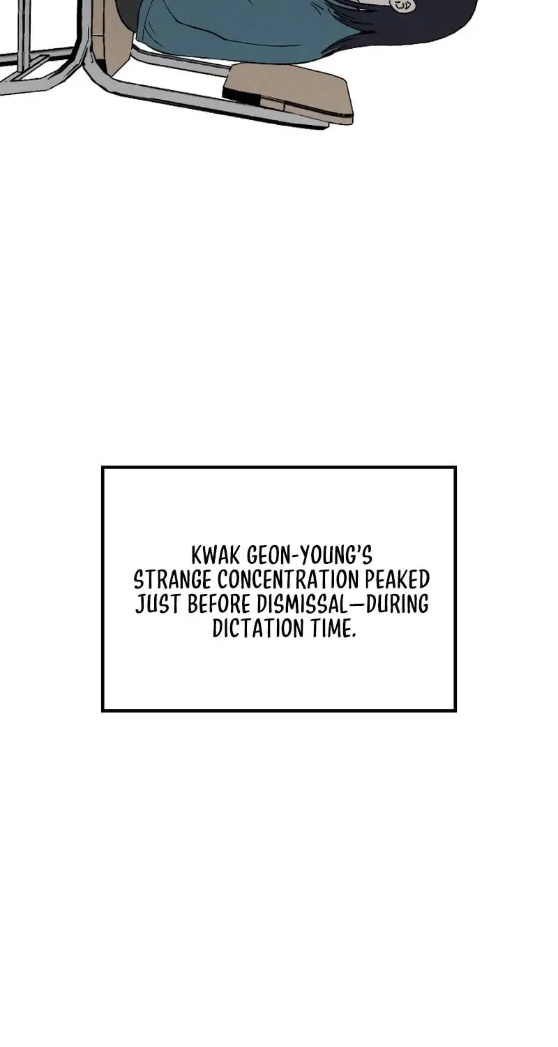 Read Dignity Proof chapter 1 image 61 on Lezhin