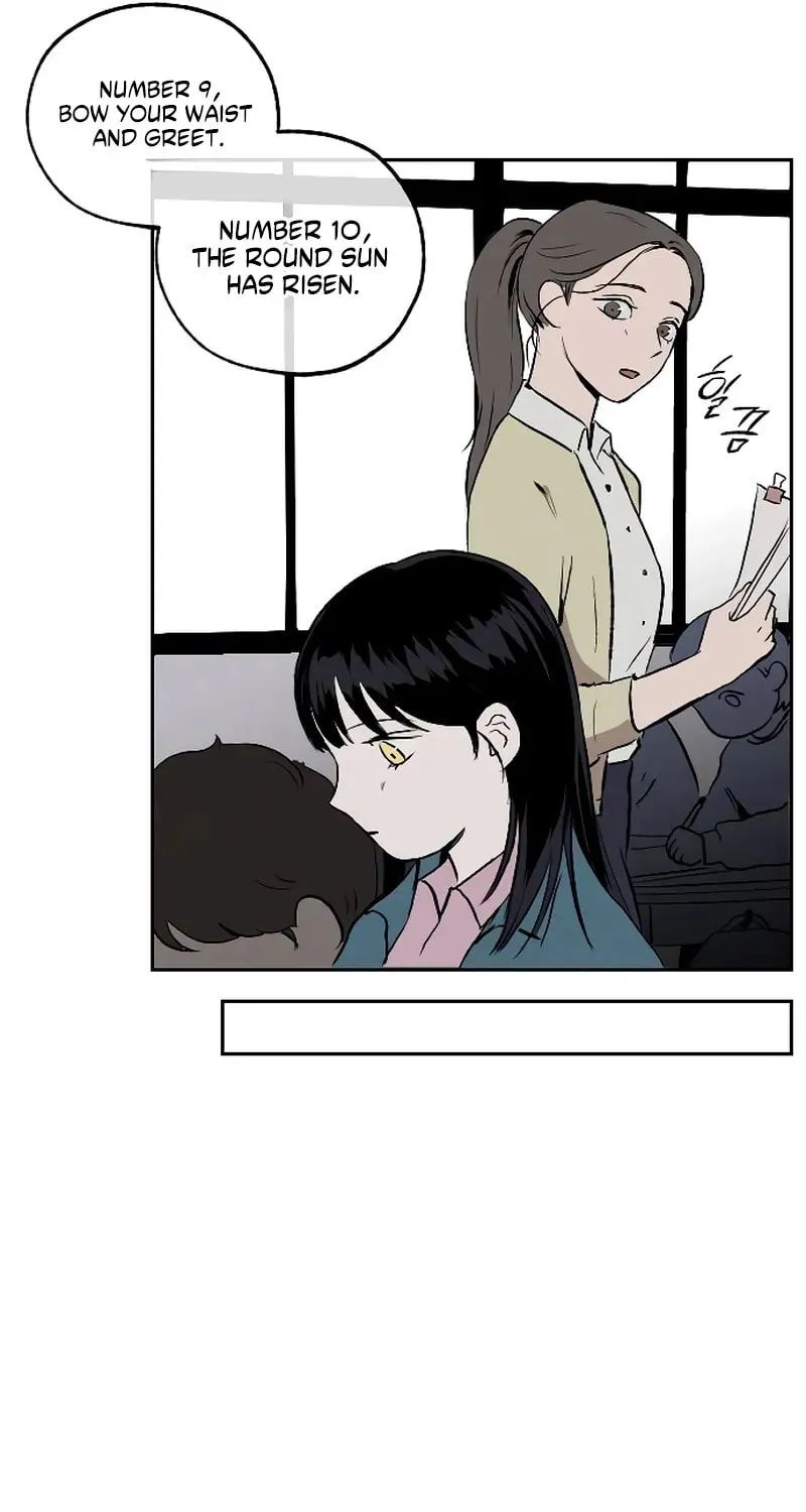 Read Dignity Proof chapter 1 image 63 on Lezhin