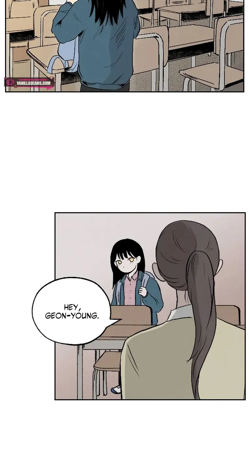 Read Dignity Proof chapter 1 image 66 on Lezhin