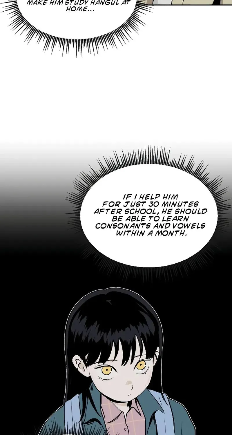 Read Dignity Proof chapter 1 image 68 on Lezhin