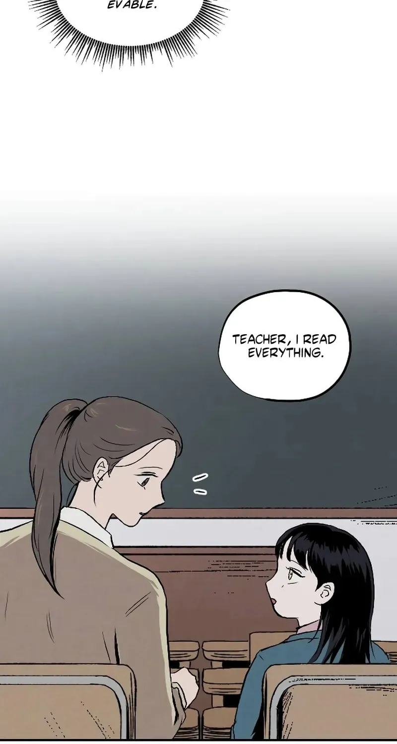 Read Dignity Proof chapter 1 image 75 on Lezhin