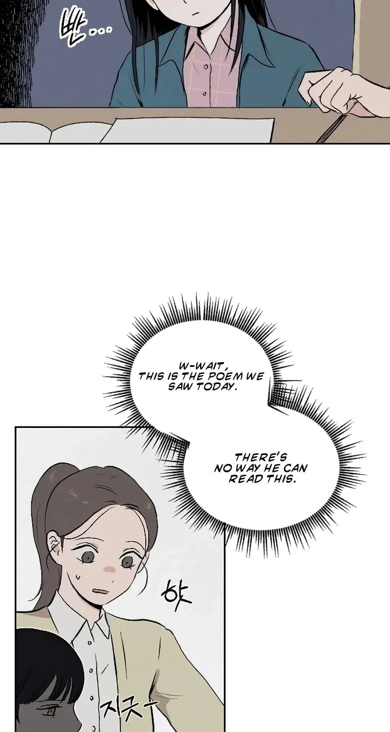 Read Dignity Proof chapter 1 image 77 on Lezhin