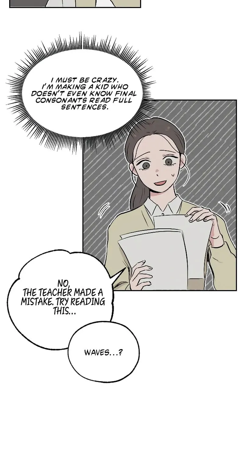 Read Dignity Proof chapter 1 image 78 on Lezhin
