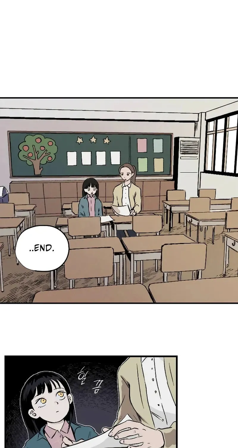 Read Dignity Proof chapter 1 image 83 on Lezhin