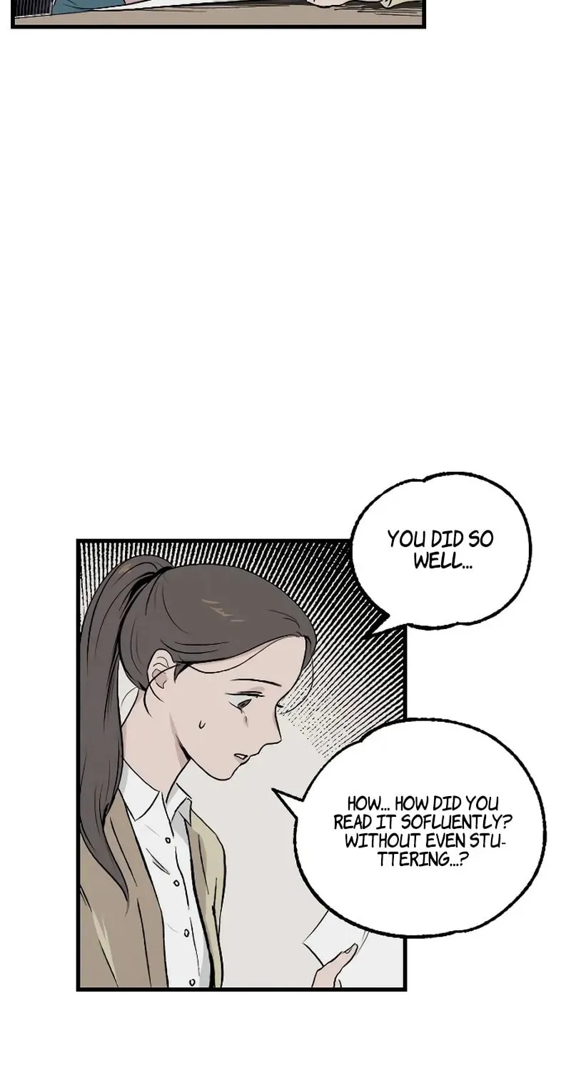 Read Dignity Proof chapter 1 image 84 on Lezhin