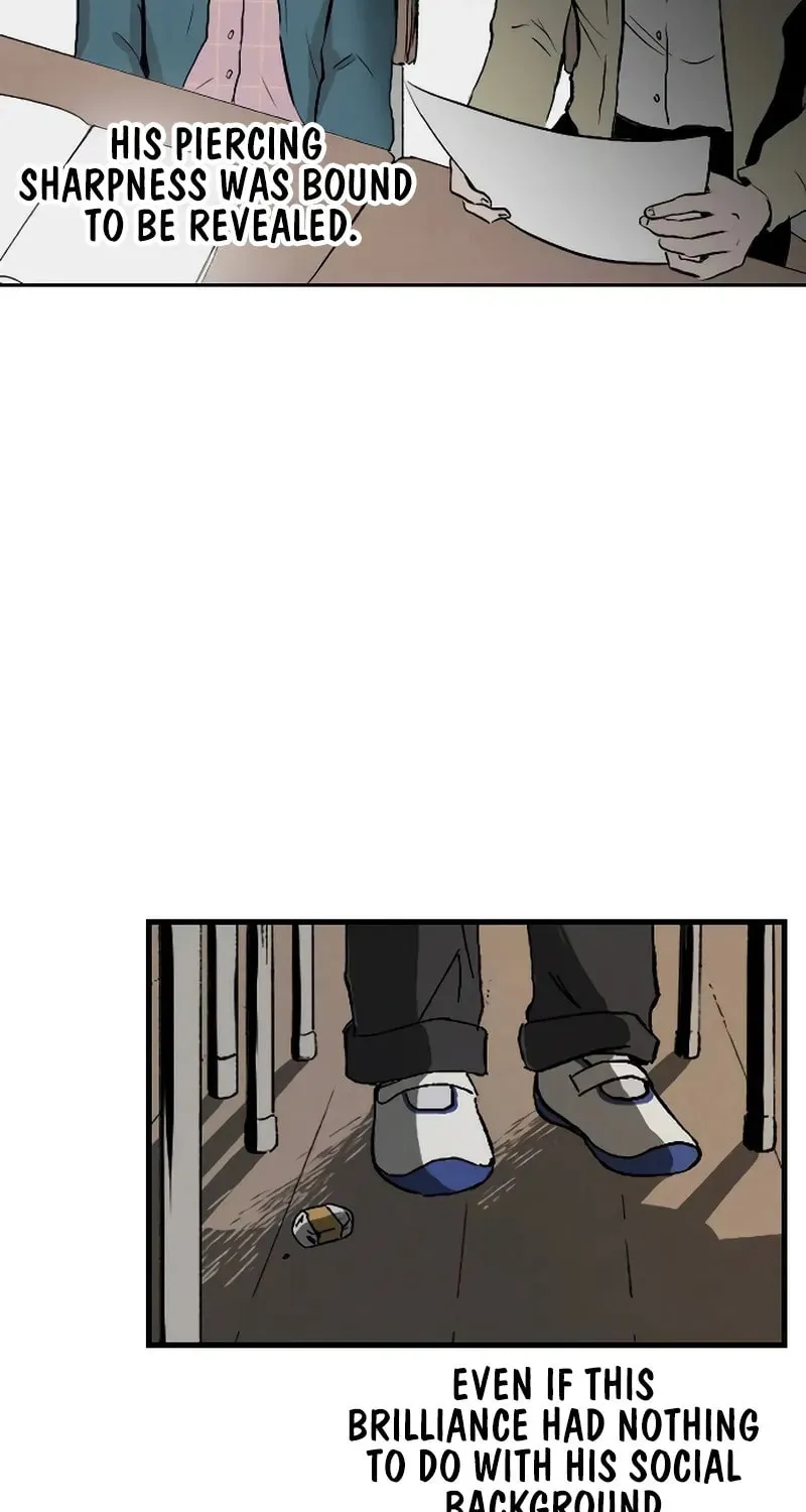 Read Dignity Proof chapter 1 image 87 on Lezhin