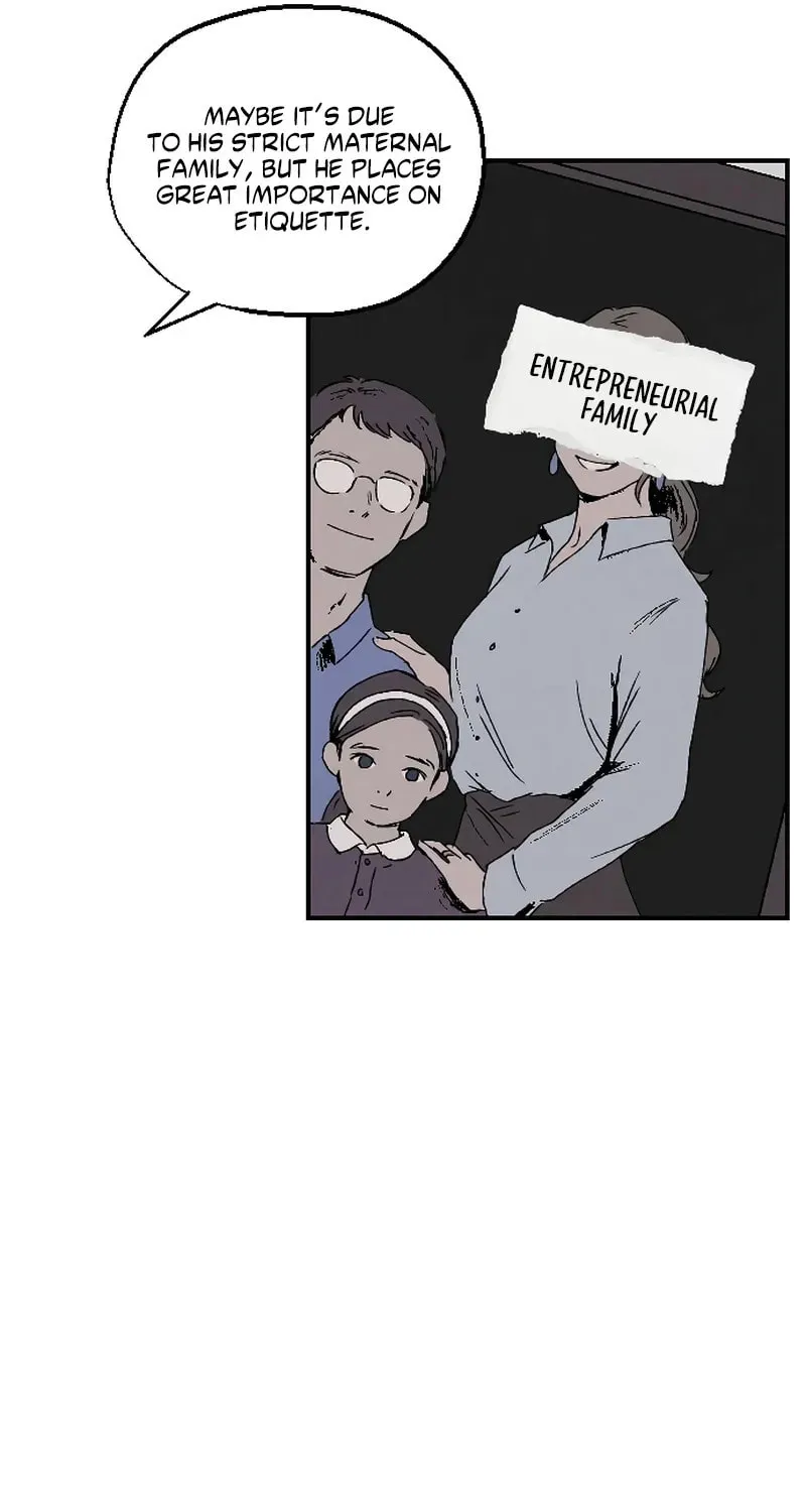 Read Dignity Proof chapter 1 image 9 on Lezhin