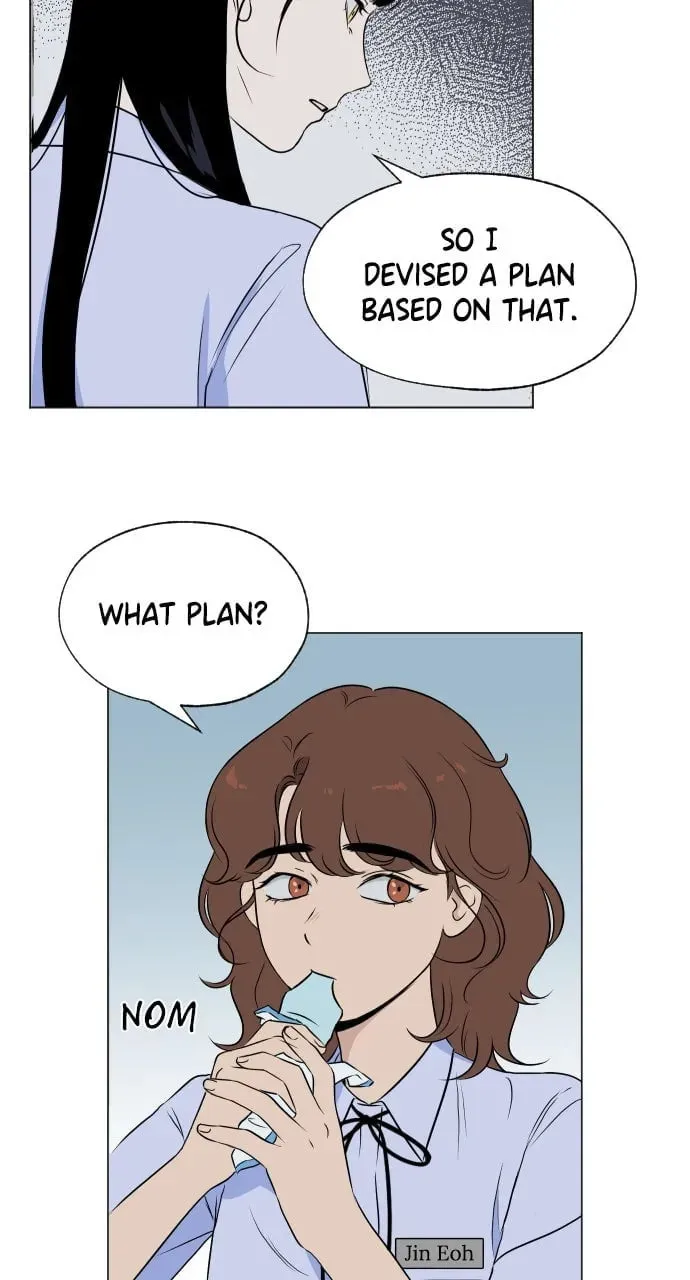 Read Dignity Proof chapter 10 image 13 on Lezhin