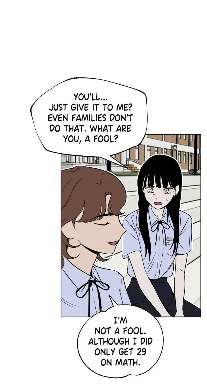 Read Dignity Proof chapter 10 image 25 on Lezhin