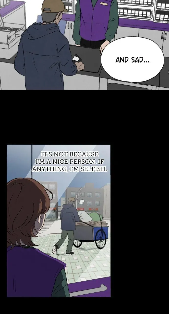 Read Dignity Proof chapter 10 image 28 on Lezhin