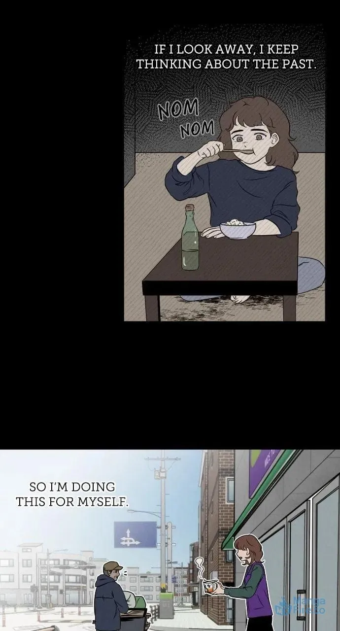 Read Dignity Proof chapter 10 image 29 on Lezhin