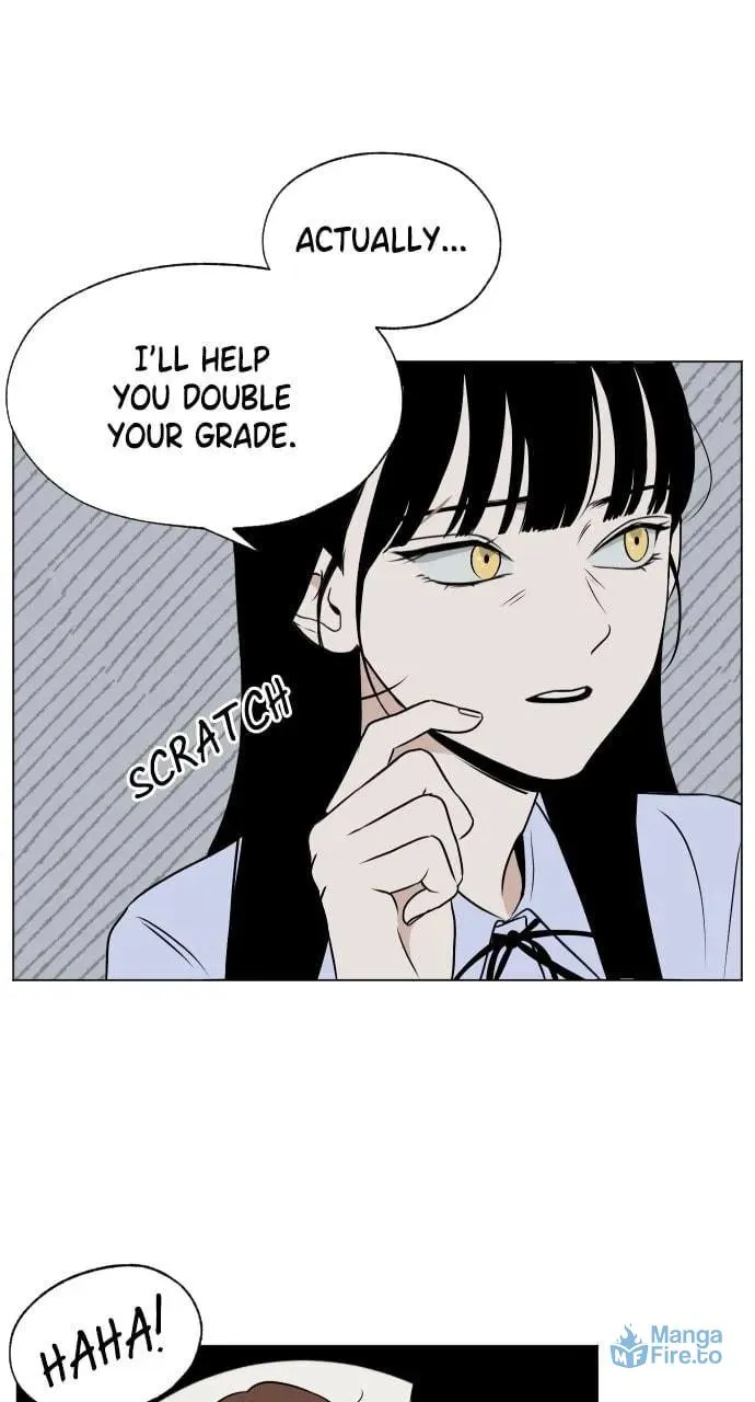 Read Dignity Proof chapter 10 image 32 on Lezhin