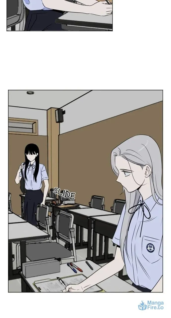 Read Dignity Proof chapter 10 image 38 on Lezhin