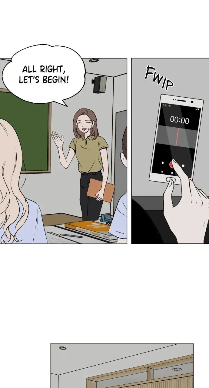Read Dignity Proof chapter 10 image 39 on Lezhin