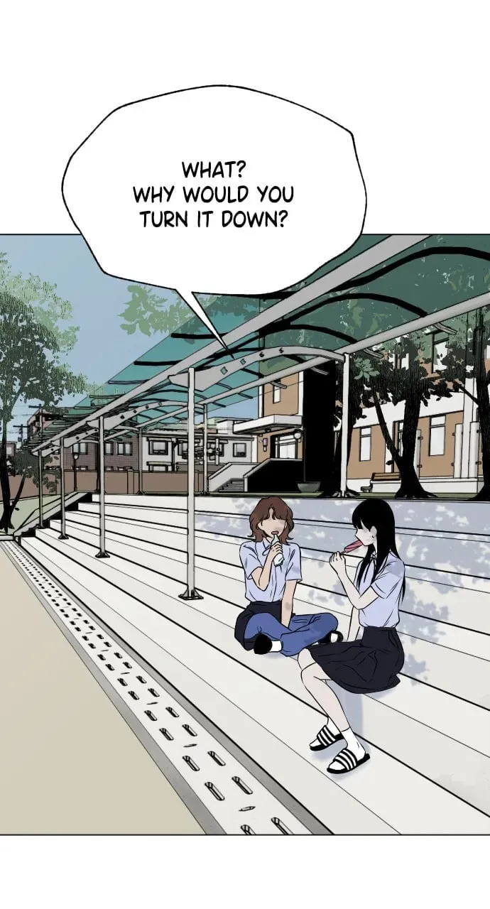 Read Dignity Proof chapter 10 image 4 on Lezhin