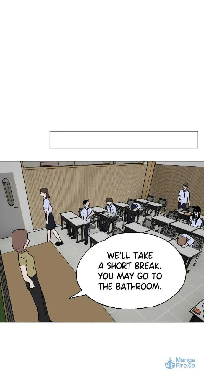 Read Dignity Proof chapter 10 image 41 on Lezhin