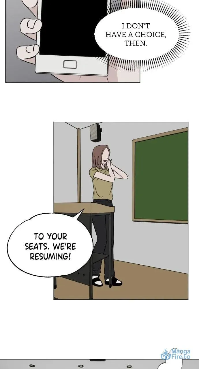 Read Dignity Proof chapter 10 image 44 on Lezhin