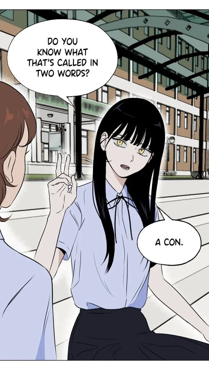 Read Dignity Proof chapter 10 image 9 on Lezhin