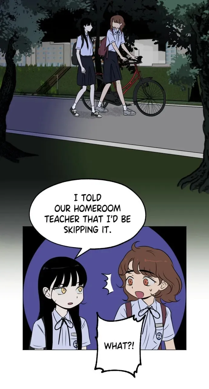 Read Dignity Proof chapter 11 image 1 on Lezhin