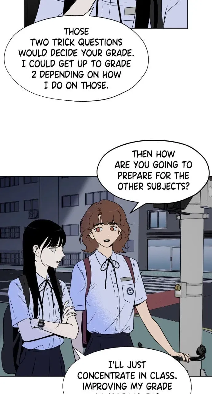 Read Dignity Proof chapter 11 image 15 on Lezhin