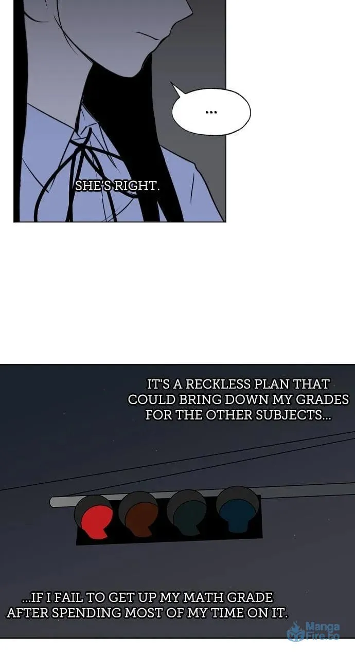 Read Dignity Proof chapter 11 image 17 on Lezhin