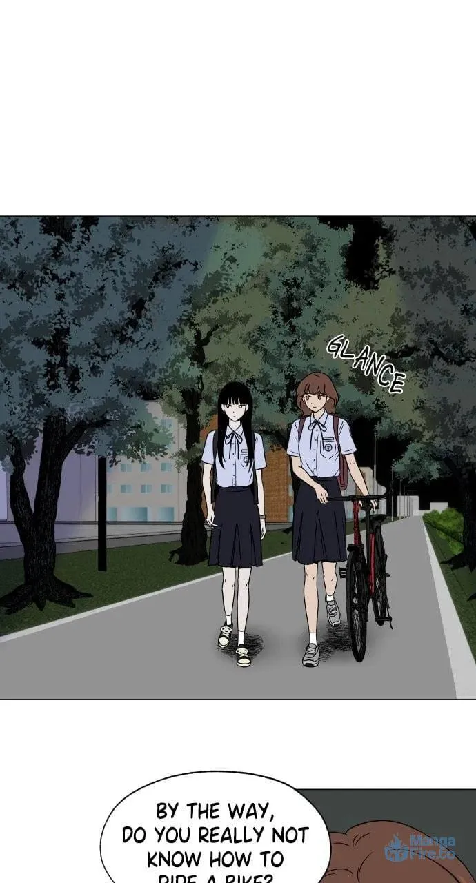 Read Dignity Proof chapter 11 image 2 on Lezhin