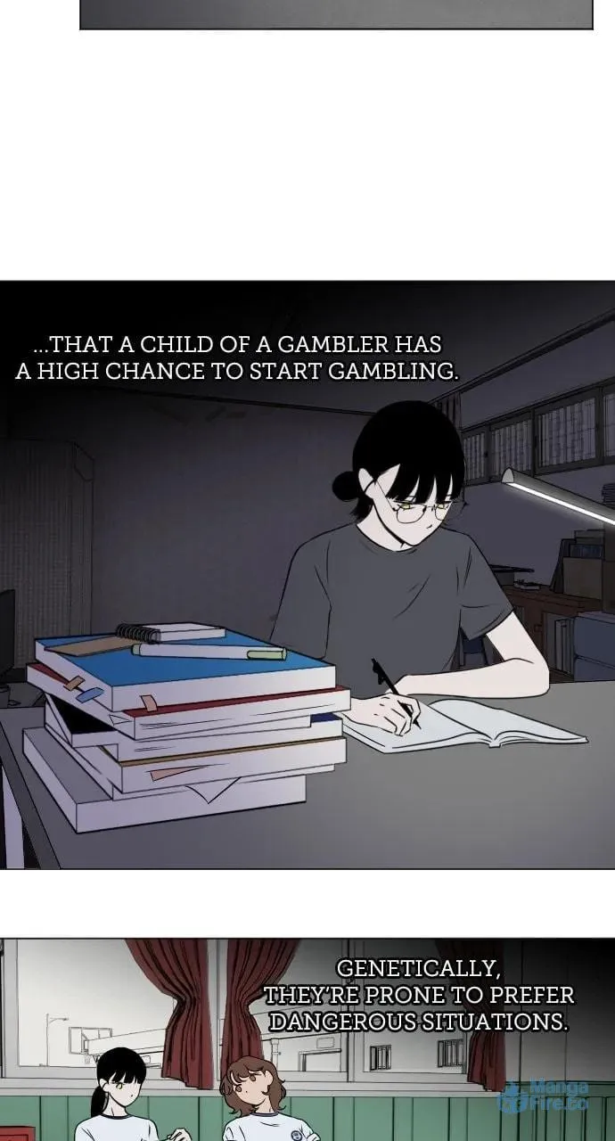 Read Dignity Proof chapter 11 image 23 on Lezhin