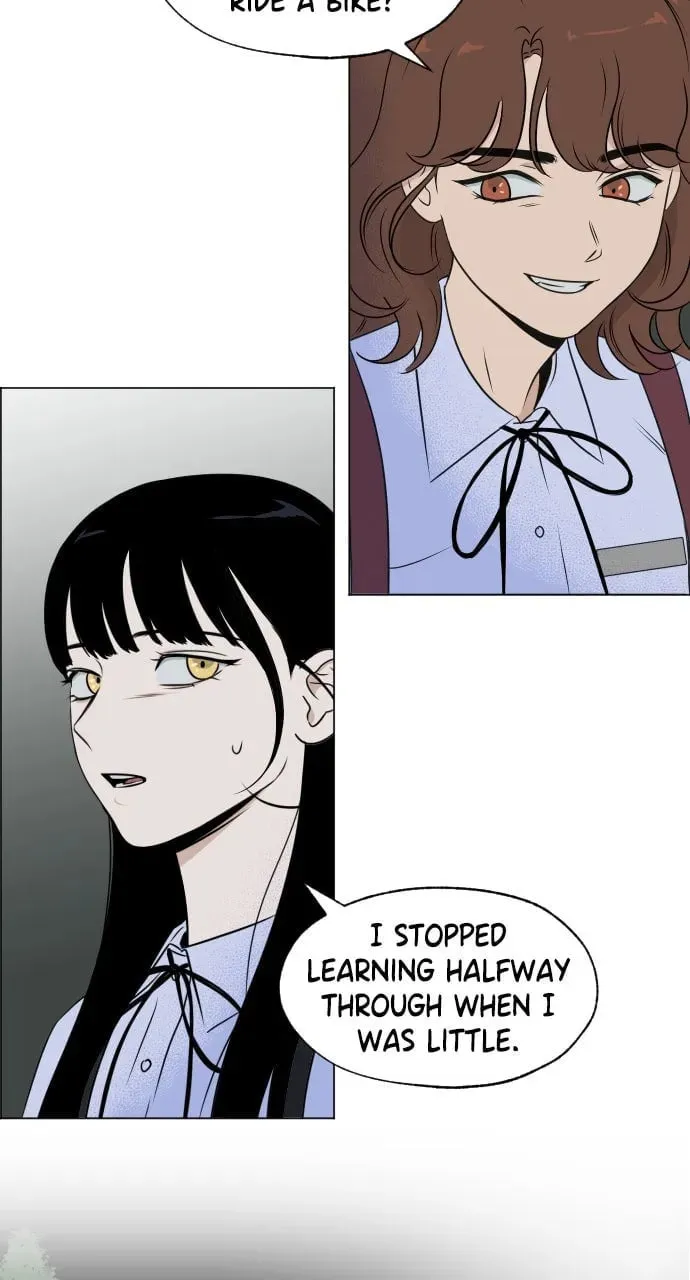Read Dignity Proof chapter 11 image 3 on Lezhin