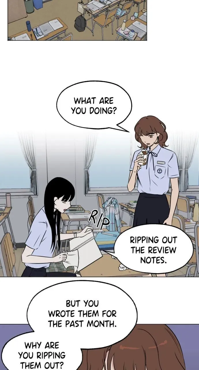 Read Dignity Proof chapter 11 image 33 on Lezhin