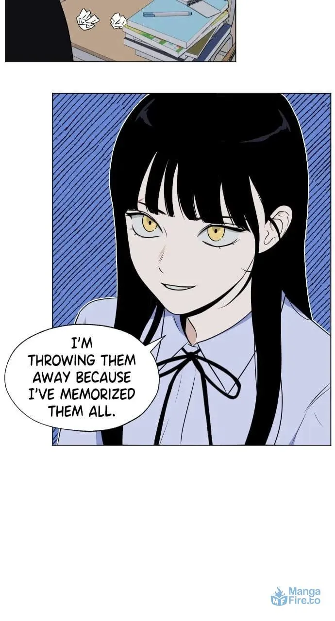 Read Dignity Proof chapter 11 image 35 on Lezhin