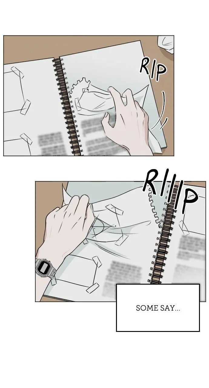 Read Dignity Proof chapter 11 image 36 on Lezhin