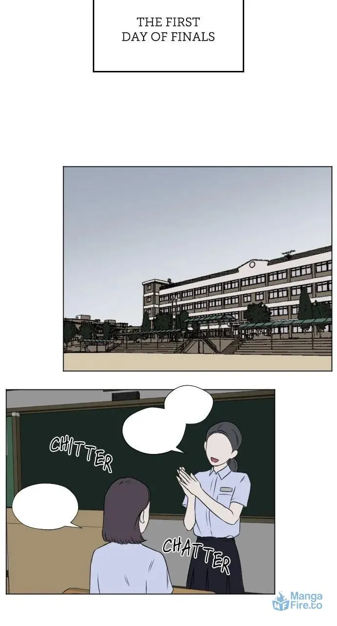 Read Dignity Proof chapter 11 image 41 on Lezhin