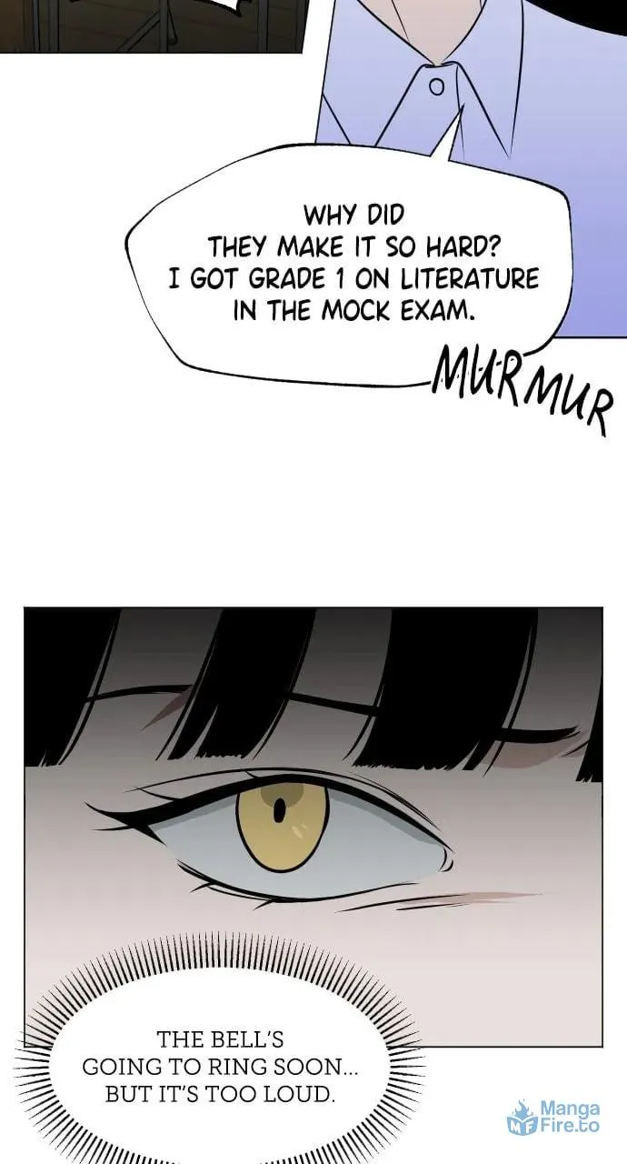 Read Dignity Proof chapter 11 image 44 on Lezhin