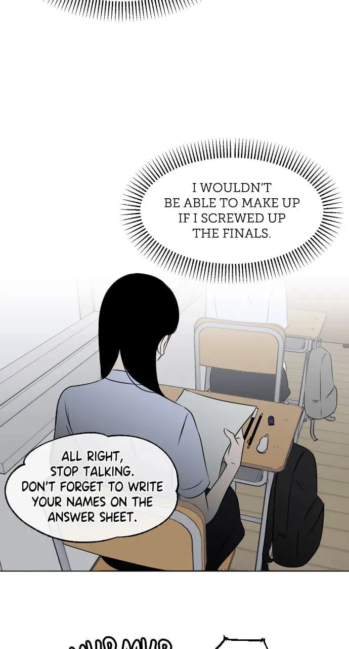 Read Dignity Proof chapter 11 image 45 on Lezhin