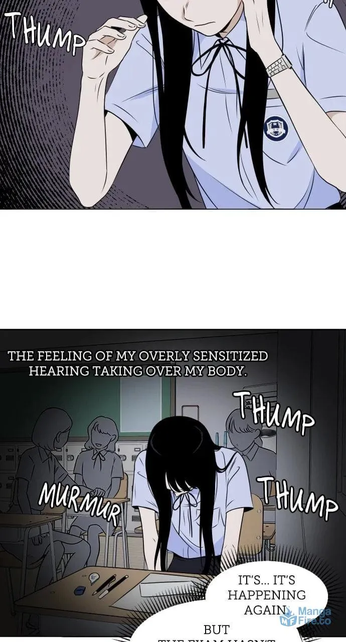 Read Dignity Proof chapter 11 image 47 on Lezhin